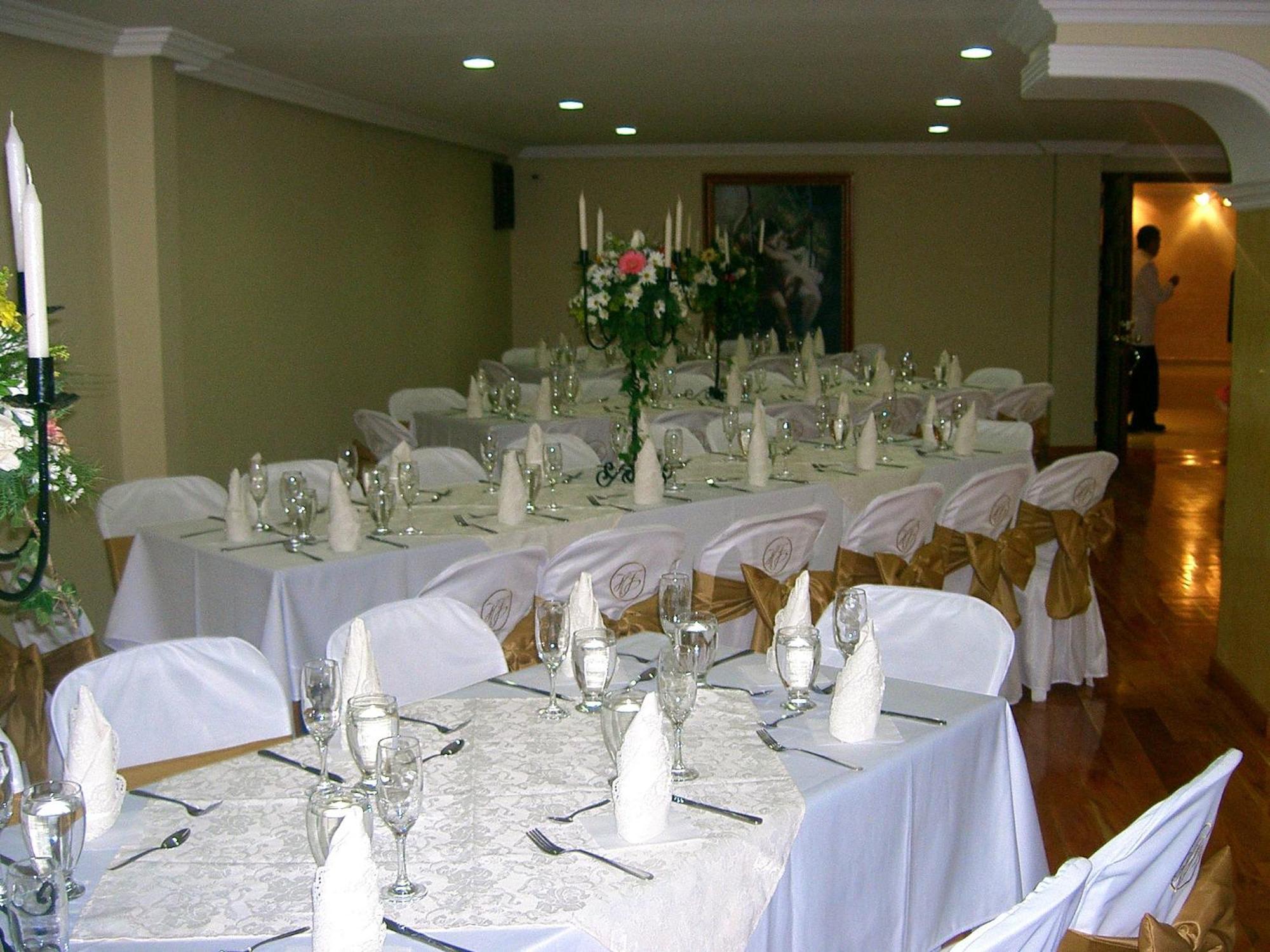 Hotel Fernando Plaza Pasto Extérieur photo